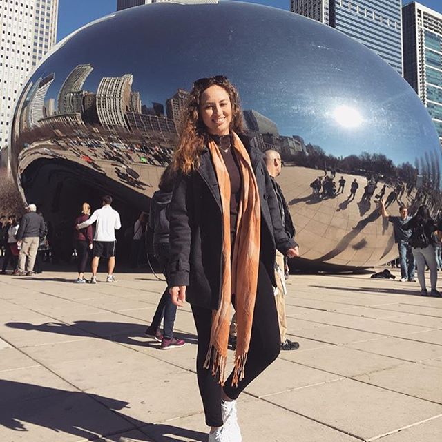 Chicago