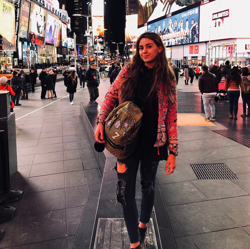 Nueva York